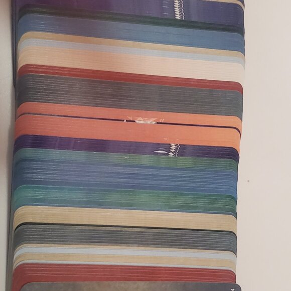 Yoga Sequence Cards (Play Pause Be) 3 in 1: Yin, Original, and Asana Ext - Picture 2 of 4